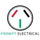 Prompt Electrical logo